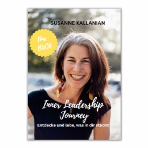 Susanne Kallanian, Inner Leadership Journey